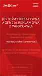 Mobile Screenshot of 3motion.pl